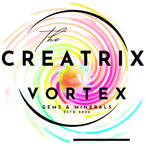 The Creatrix Vortex