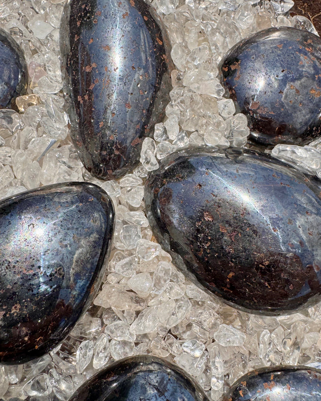 Galena Pocket Stone
