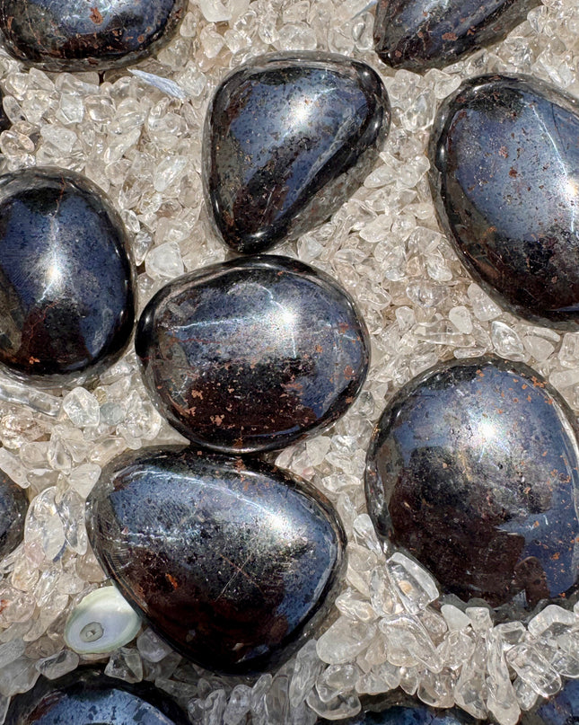 Galena Pocket Stone