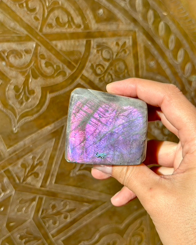 Labradorite Freeform |